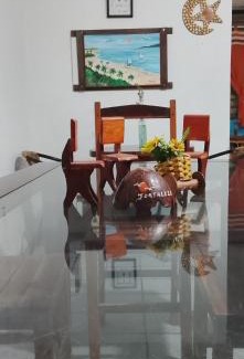 Centro Hotel | Pousada Só Alegria