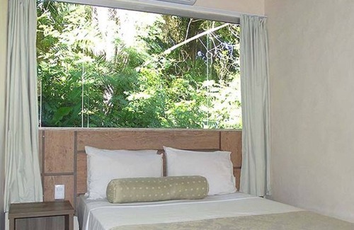 Morro de Sao Paulo Hotel | Pousada Safira Do Morro