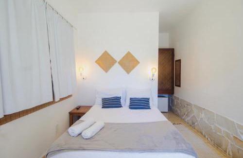 Jabaquara Hotel | Pousada Sambaki