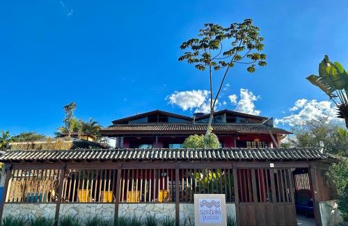 Jabaquara Hotel | Pousada Sambaki