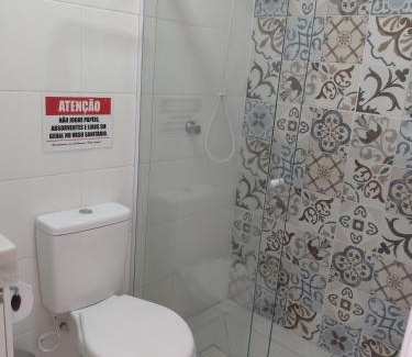 Vila Julia Casa | Pousada Sanlubia Enseada Guarujá