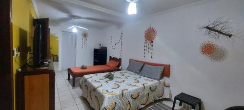 Guaiuba Casa | Pousada SANRICK