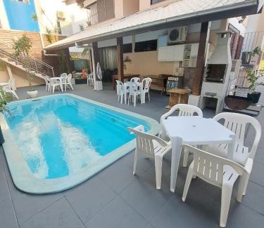Canasvieiras Hotel | Pousada Santa Barbara