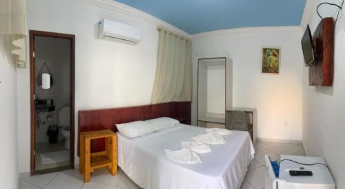 Atalaia Hotel | Pousada Santa Fé
