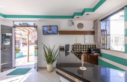 Atalaia Hotel | Pousada Santa Fé
