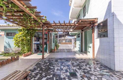 Atalaia Hotel | Pousada Santa Fé