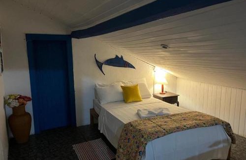 Historic Center Hotel | Pousada Santa Rita