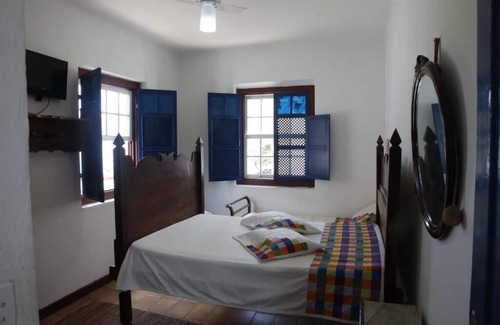 Historic Center Hotel | Pousada Santa Rita