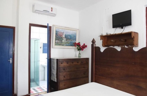 Historic Center Hotel | Pousada Santa Rita