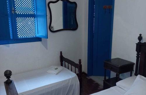 Historic Center Hotel | Pousada Santa Rita