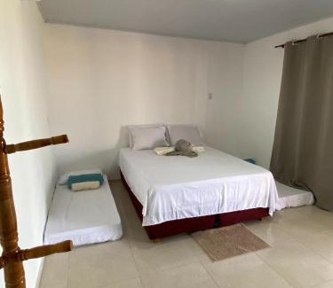 Santo Amaro do Maranhao Hotel | Pousada Santo Amaro