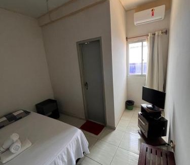 Barreirinhas Hotel | Pousada santos