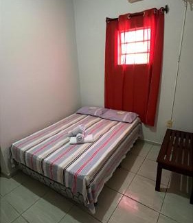 Barreirinhas Hotel | Pousada santos