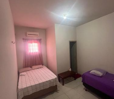 Barreirinhas Hotel | Pousada santos