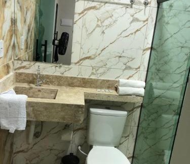 Campo Formoso Hotel | Pousada SB