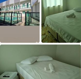 Campo Formoso Hotel | Pousada SB