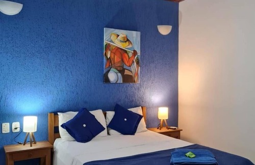 Buzios Hotel | Pousada Sereia de Geriba
