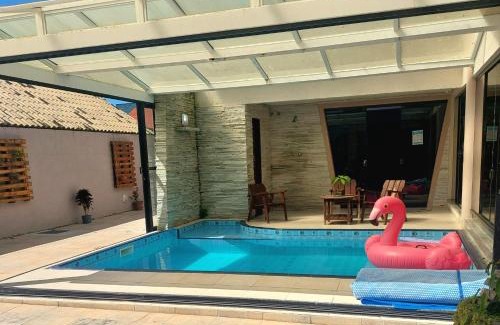 Rio Tavares Apartamento | Pousada Sereia Morena