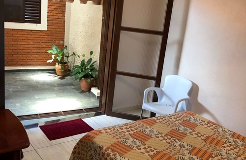 Aguas de Sao Pedro Hotel | Pousada Serra Azul
