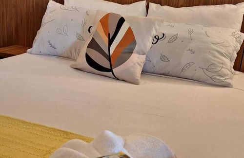 Pantanal Hotel | Pousada Serra Da Bocaina Paraty