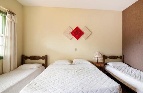 Cesar de Pina Hotel | Pousada Serra Do Ouro