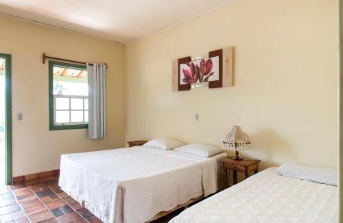 Cesar de Pina Hotel | Pousada Serra Do Ouro