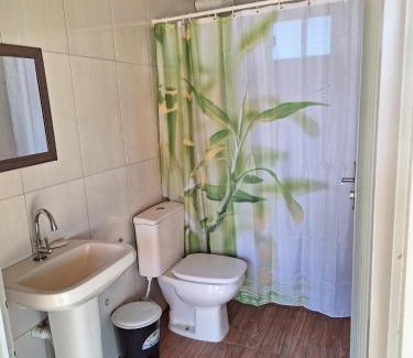 Mossamedes Casa | Pousada Serra Dourada Mossâmedes