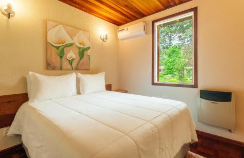 Monte Verde Hotel | Pousada Serra Villena