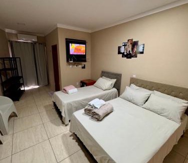 Serra de Sao Bento Casa | Pousada Serrana