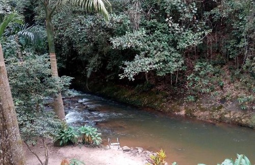 Santa Leopoldina Cama Y Desayuno | Pousada Serraninhos