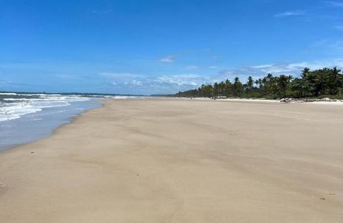 Aritagua Casa | Pousada Sete Estrelas do Mar