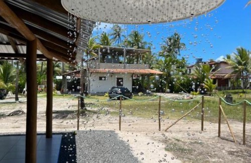 Aritagua Casa | Pousada Sete Estrelas do Mar