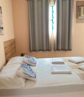 Manaira Hotel | Pousada Sete Mares Manaira