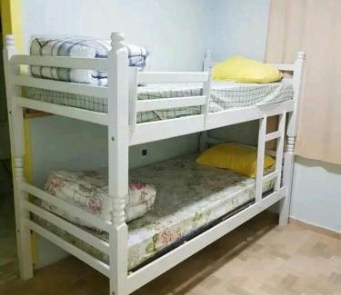 Barracao Hotel | Pousada Shalom