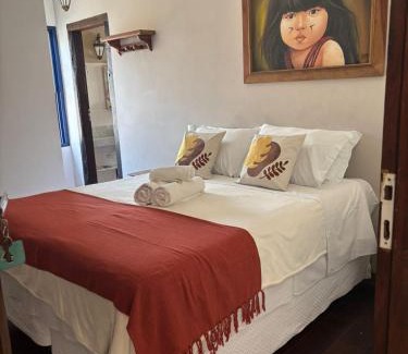 Tiradentes Hotel | Pousada Sinhá Vilaça
