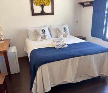 Tiradentes Hotel | Pousada Sinhá Vilaça