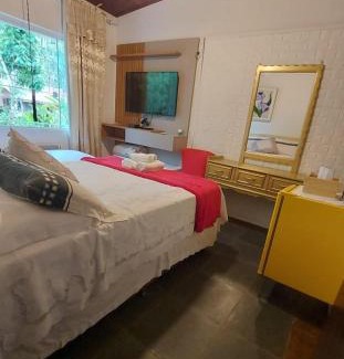 Morretes Apartamento | Pousada Siroba BEIRA RIO