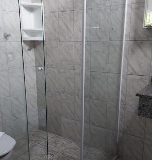 Morretes Apartamento | Pousada Siroba BEIRA RIO