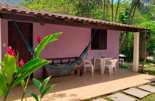Trindade Hotel | Pousada Sitio das Flores