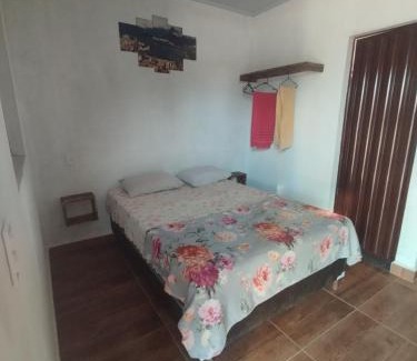 Southeast Region Casa | Pousada Sitio do Terrão a 500 metros da BR 040 e a 10 minutos da Prainha