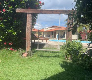 Barreirinhas Hotel | Pousada Sitio Parque dos Lençóis