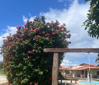 Barreirinhas Hotel | Pousada Sitio Parque dos Lençóis