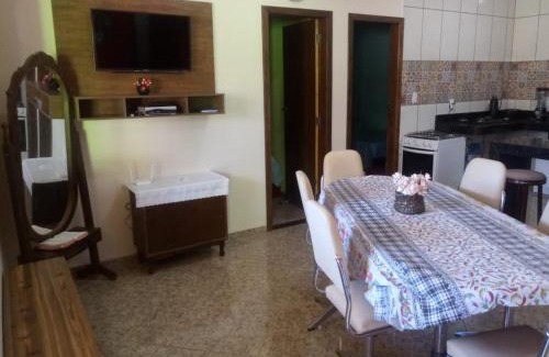 Sao Goncalo do Rio das Pedras Hotel | Pousada Sobrado Flor de Maio