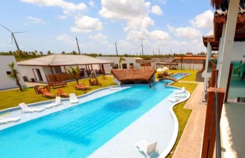 Sao Miguel de Touros Hotel | pousada sol e violao smg