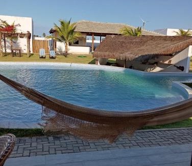 Sao Miguel de Touros Hotel | pousada sol e violao smg