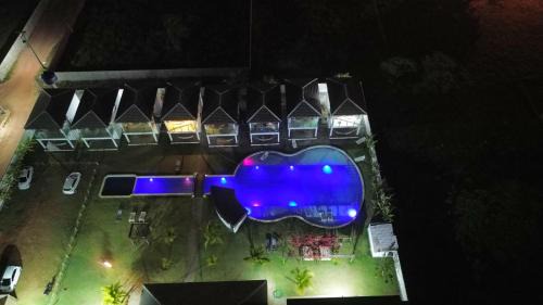 Sao Miguel de Touros Hotel | POUSADA SOL E VIOLAO sm
