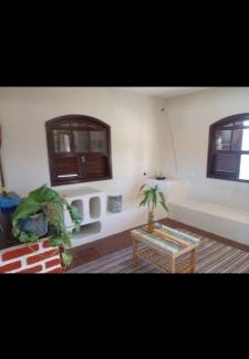 Itauna Casa | pousada sol das amendoeiras