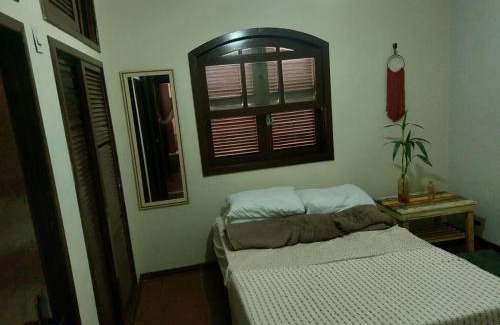 Itauna Casa | pousada sol das amendoeiras
