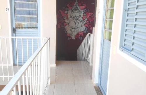 Sao Thome das Letras Hotel | Pousada Sol e Lua