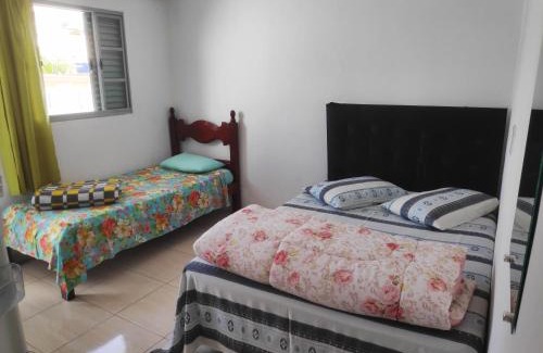 Sao Thome das Letras Hotel | Pousada Sol e Lua